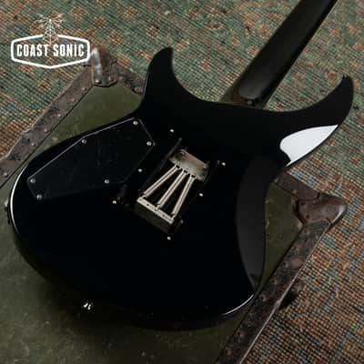2010 Edwards by ESP E-HR-130III Horizon Seymour Duncans Floyd Rose image 10