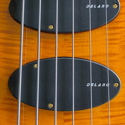 Immagine Mensinger Joker B 6A-24 2019 - 6