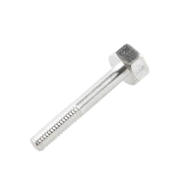 Bach 30015 Trumpet Water Key Screw image 1
