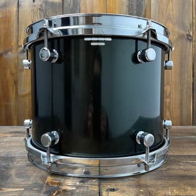 Trick Aluminum Shell Kit - Dark Green Sparkle image 22