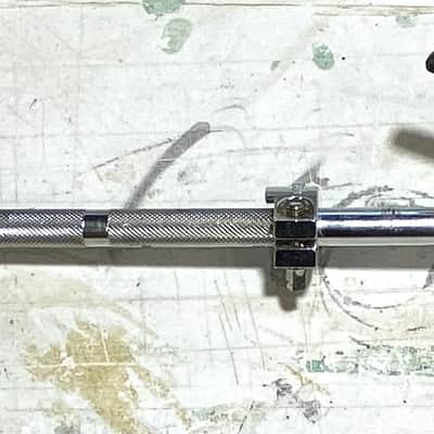 DW DWSM912 1/2"x18" Boom Cymbal Arm 2000's image 6