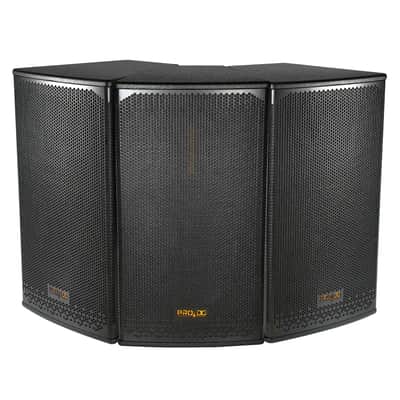 Pro DG Aviator 112A 2200w 2-way Powered Speaker image 19