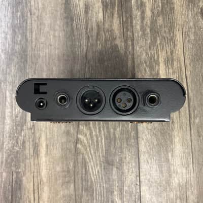 ART Tube MP Tube Microphone Preamp (2008 - Present, Black) image 2