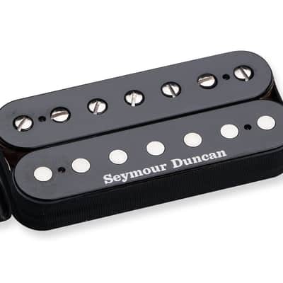 Seymour Duncan Classic Output Humbucker, Jazz Bridge - Black Bild 1