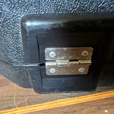 Gibson Chainsaw case blue 1970s-80s image 23