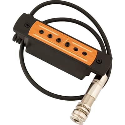 Fender Mesquite Humbucking Acoustic Soundhole Pickup image 3