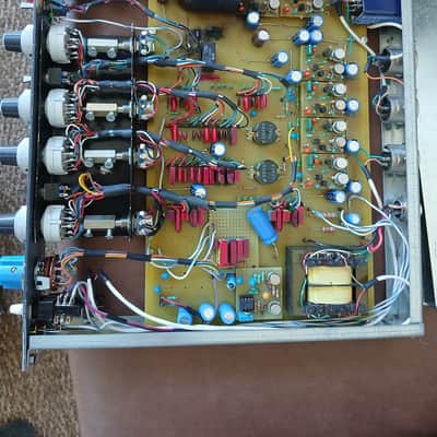 Neve Shep Pre amps 1990s image 4