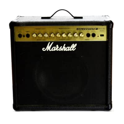 Marshall AVT150X Advanced Valvestate 4-Channel 150-Watt 1x12