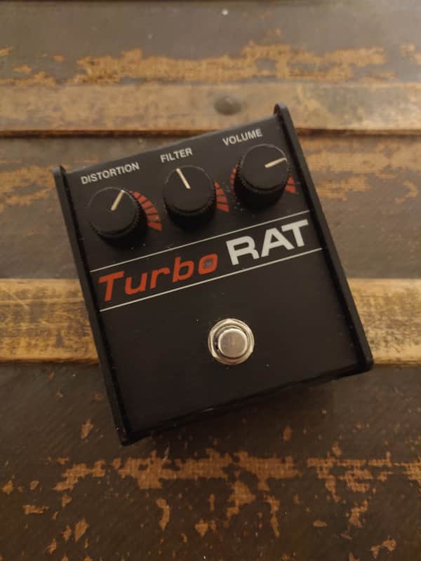 ProCo Turbo Rat