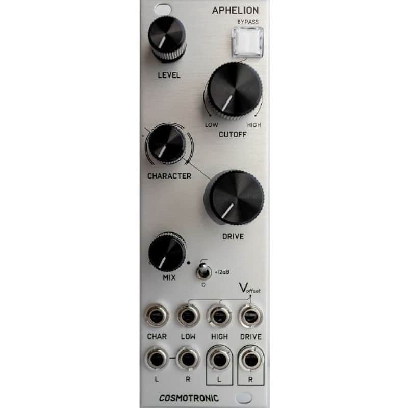 Cosmotronic Cosmotronic Aphelion Stereo Distortion & Low/H…
