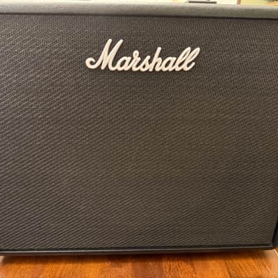 Marshall Code CODE50 50-Watt 1x12" Digital Modeling Guitar Combo 2016 - Present - Black image 2