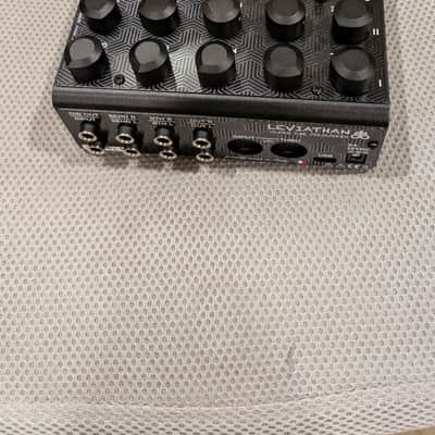 RedSeven Amplification Leviathan Preamp 2025 image 3