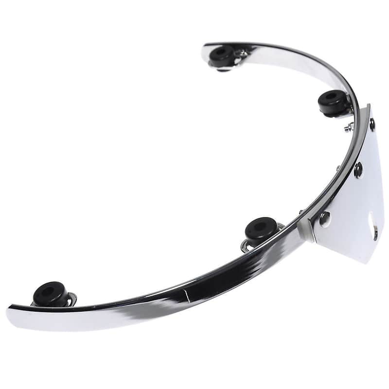 Ludwig L126R 12" 6 Lug Vibraband Mount image 1