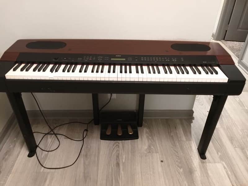 Yamaha PF-500 image 1