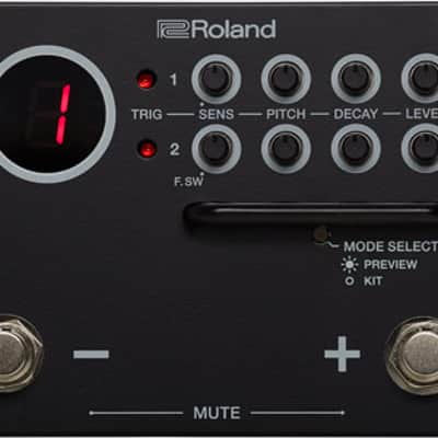 Trigger Roland Tm 1