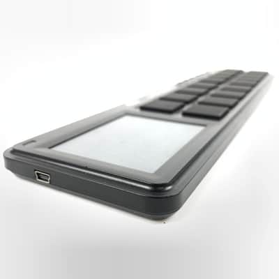 Korg nanoPAD2 Slimline USB MIDI Drum Pad Controller Black From Japan image 5