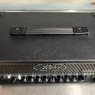 Peavey 6505 MH "Mini Head" 2-Channel 20-Watt Guitar Amp Head 2015 - Present - Black image 3