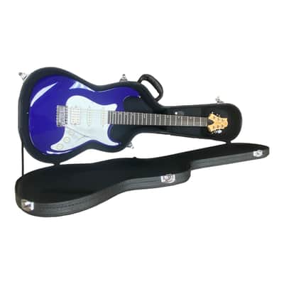 Samick Malibu MB-2 Blue image 1