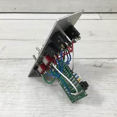 Barton/ Synthcube DIY BMC010 Dual Decaying Noise Frac Unit image 2