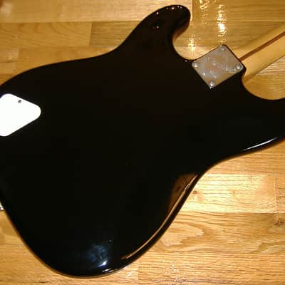 Fender Stratocaster Elite 1984 Black Price Drop! image 9