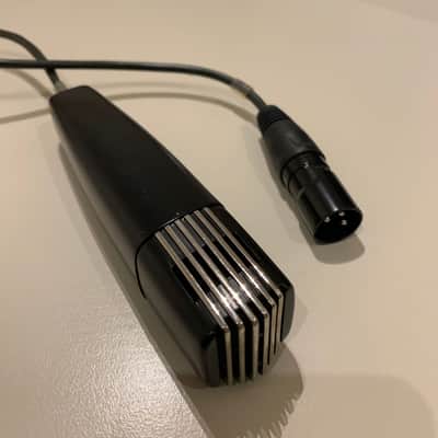 Vintage Beyerdynamic M81 70s - Black image 4