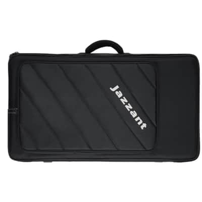 BAG JAZZANT For MOOG Subsequent 25 MIDI Keyboard Pedal Bag Custom Made Luxury image 1