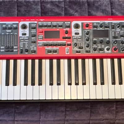 Nord Nord Stage 3 Hammer Action 88 – Mint / Like New (Home Use Only)
