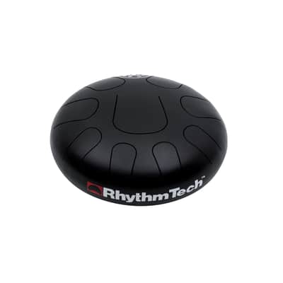 RhythmTech RTTD9 | Tongue Drum, 9 Note. New with Full Warranty! image 4