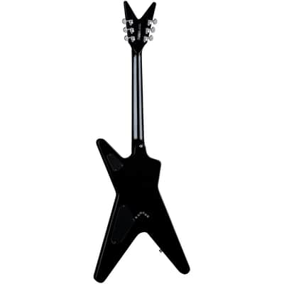 Dean ML 79 BBF Black to Blue Fade ML Electric Guitar – New image 5