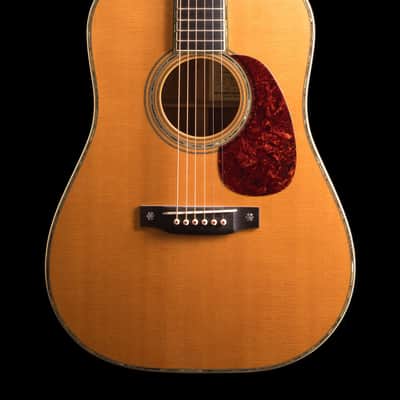 Martin Gene Autry D-45 1994 image 2