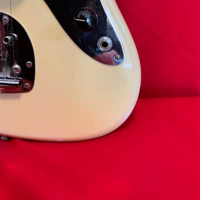 Fender Jaguar 1965 image 7
