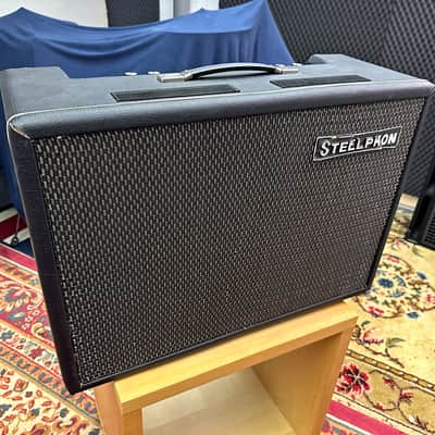 Steelphon Mustang Special (vintage 1968-1969 all original) image 3