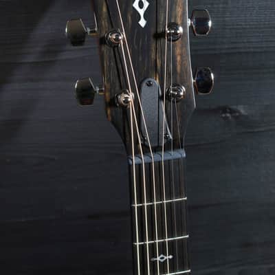 Taylor Guitars Next Generation 314ce Sapele / Spruce w/ Claria Pickup image 21