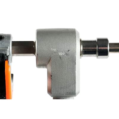 Pearl P932 Chain Drive Double Pedal Regular image 5