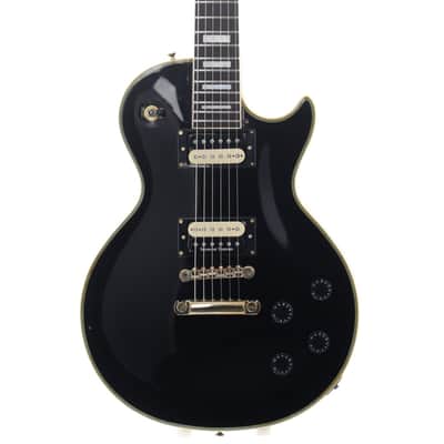 Orville LPC-75 Mod Ebony [K019853] (05/11) image 6