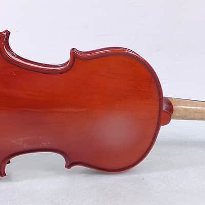 Stentor Student II - 1/2 Size Violin with Case and Bow - PLEASE READ image 5
