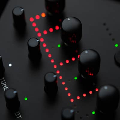 RYK Modular ALGO Quad Complex FM Oscillator image 4