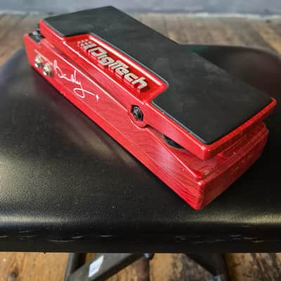 Digitech Brian May Red Special Effects Pedal image 2