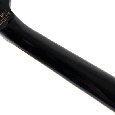2008 Schecter Blackjack C-1 FR - Black image 22