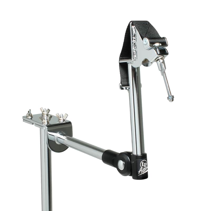 LP Aspire Bongo Mount Bracket imagen 1