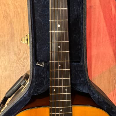 1933 Martin OM-18 Natural image 7