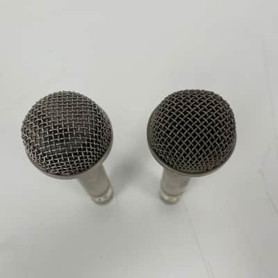 AKG - D140C - Dynamic Microphone - Set - 1 mic as is - Smal Tuchel version image 8