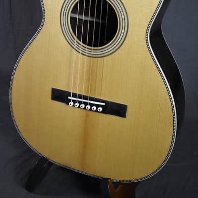 Martin 012-28 Modern Deluxe image 14