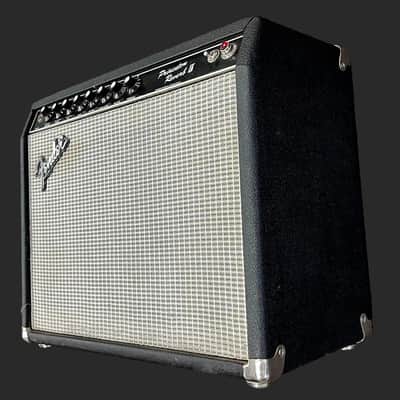 Used 1982 Fender Princeton II (Rivera Era) TFW3215 image 3