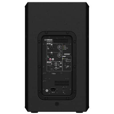 Yamaha DHR12 12" 1000 Watt Powered Speaker image 3