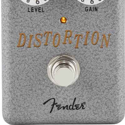 Fender HAMMERTONE DISTORTION image 1