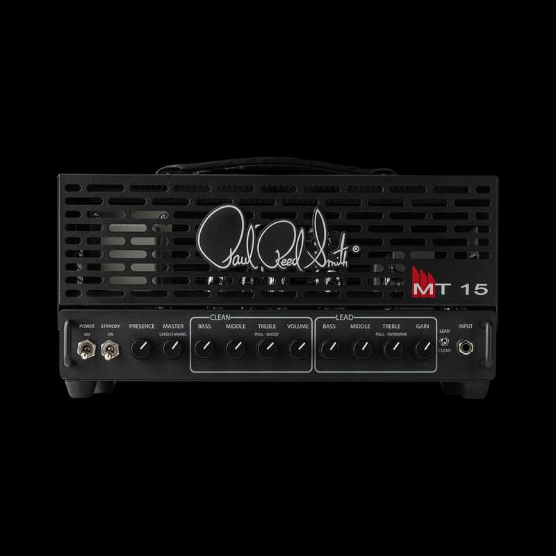 PRS MT 15 V2 image 1