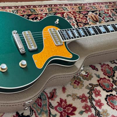 Nik Huber Krautster II Custom - Cadillac Green image 11