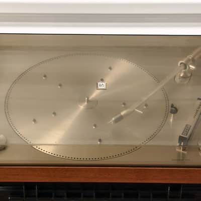 Bang & Olufsen Beogram 1200 Turntable | Elliptical Diamond SP12  Spares Repair image 2