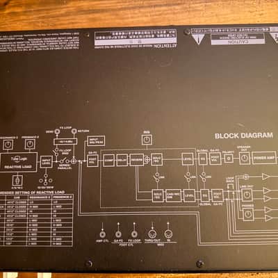 Boss Waza Tube Amp Expander 2019 - Present - Black image 5